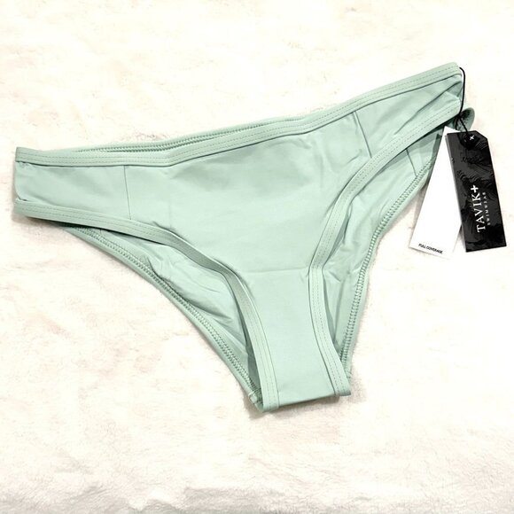 NWT Tavik Jayden Full Swim Bottom in Seafoam - Small - Picture 2 of 6